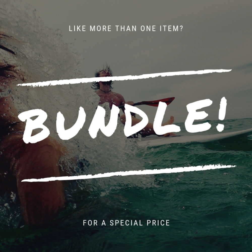 Who needs a sale???